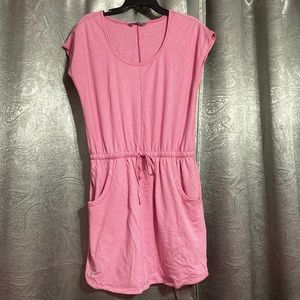 North face casual dress